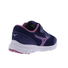 Tênis Mizuno Mirai - Infantil - Foto 8