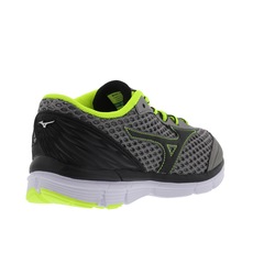 Tênis Mizuno Mirai - Infantil - Foto 8