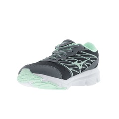 Tênis Mizuno Dynasty - Infantil - Foto 4