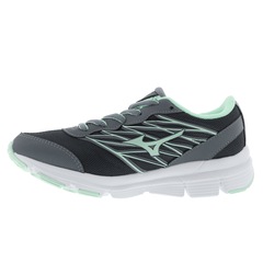 Tênis Mizuno Dynasty - Infantil - Foto 5