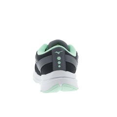 Tênis Mizuno Dynasty - Infantil - Foto 7