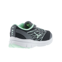 Tênis Mizuno Dynasty - Infantil - Foto 8