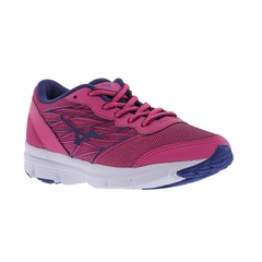Tênis Mizuno Dynasty - Infantil - Foto 2
