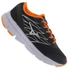 Tênis Mizuno Dynasty - Infantil - Foto 1