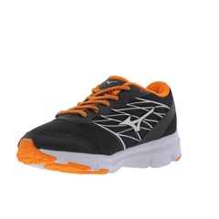 Tênis Mizuno Dynasty - Infantil - Foto 4