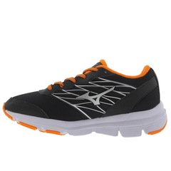 Tênis Mizuno Dynasty - Infantil - Foto 5