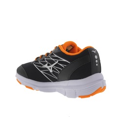 Tênis Mizuno Dynasty - Infantil - Foto 6