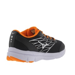 Tênis Mizuno Dynasty - Infantil - Foto 8