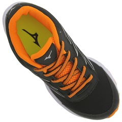 Tênis Mizuno Dynasty - Infantil - Foto 9