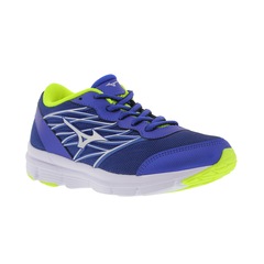 Tênis Mizuno Dynasty - Infantil - Foto 2