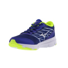 Tênis Mizuno Dynasty - Infantil - Foto 4