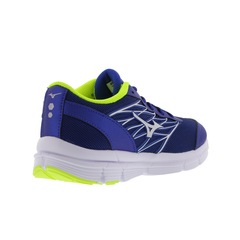 Tênis Mizuno Dynasty - Infantil - Foto 8