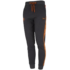 Calça de Moletom New Era New York Yankees Soccer - Masculina - Foto 1