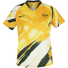 Camisa Austrália I 2019 Nike - Feminina - Foto 1