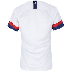 Camisa Estados Unidos I 2019 Nike - Feminina - Foto 2