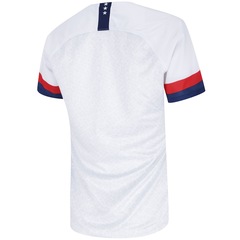 Camisa Estados Unidos I 2019 Nike - Feminina - Foto 4