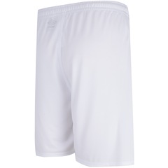 Calção do Santos I 2019 Umbro - Masculino - Foto 4