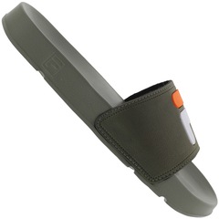 Chinelo Fila F-Slider 2.0 - Masculino - Foto 2