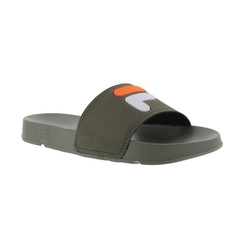Chinelo Fila F-Slider 2.0 - Masculino - Foto 3