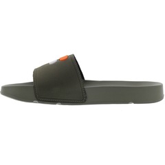 Chinelo Fila F-Slider 2.0 - Masculino - Foto 6