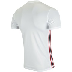 Camisa do São Paulo I 2019 adidas - Masculina - Foto 4