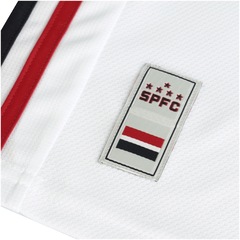 Camisa do São Paulo I 2019 adidas - Masculina - Foto 8