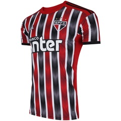 Camisa do São Paulo II 2019 adidas - Masculina - Foto 3