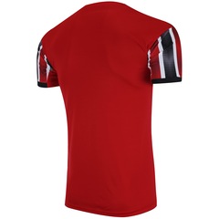 Camisa do São Paulo II 2019 adidas - Masculina - Foto 4