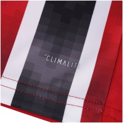 Camisa do São Paulo II 2019 adidas - Masculina - Foto 5