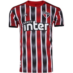 Camisa do São Paulo II 2019 adidas - Masculina - Foto 1