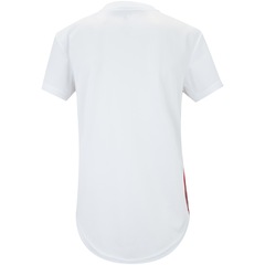 Camisa do São Paulo I 2019 adidas - Feminina - Foto 2