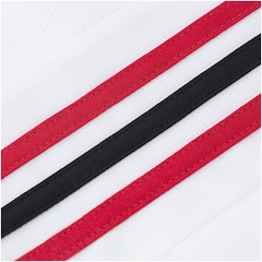Camisa do São Paulo I 2019 adidas - Feminina - Foto 7