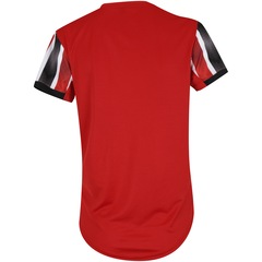 Camisa do São Paulo II 2019 adidas - Feminina - Foto 2