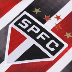 Camisa do São Paulo II 2019 adidas - Feminina - Foto 3