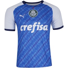 Camisa do Palmeiras Edição Especial Libertadores 1999 Puma - Masculina - Foto 1
