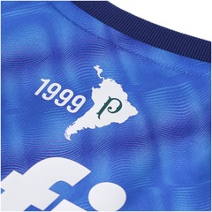 Camisa do Palmeiras Edição Especial Libertadores 1999 Puma - Masculina - Foto 8