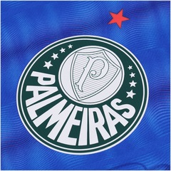 Kit do Palmeiras com Gravura e Camisa Edição Especial Libertadores 1999 Puma - Masculina - Foto 5