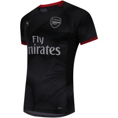 Camisa de Treino Arsenal 19/20 Puma - Masculina - Foto 3