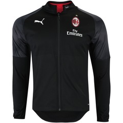 Jaqueta Milan 19/20 Puma - Masculina - Foto 1
