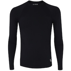 Camisa Térmica Manga Longa Lupo Run - Masculina - Foto 5