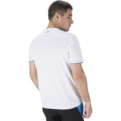 Camiseta Olympikus Basic - Masculina - Foto 3