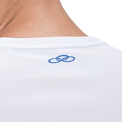 Camiseta Olympikus Basic - Masculina - Foto 4