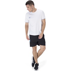 Camiseta Olympikus Basic - Masculina - Foto 5