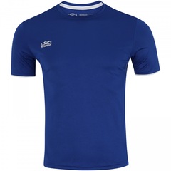 Camiseta Olympikus Basic - Masculina - Foto 5