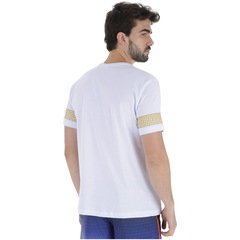 Camiseta Fatal Especial 22192 - Masculina - Foto 3