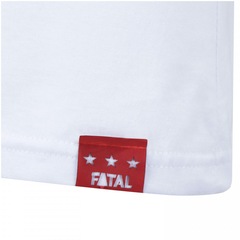 Camiseta Fatal Especial 22192 - Masculina - Foto 7
