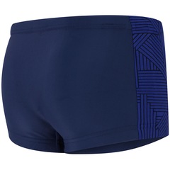 Sunga Boxer Fila Geo - Adulto - Foto 2