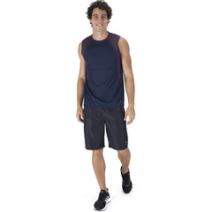Bermuda Mizuno Energy Long M9 - Masculina - Foto 5