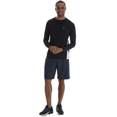 Bermuda Mizuno Energy Long M9 - Masculina - Foto 4