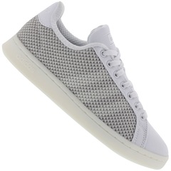 Tênis adidas Grand Court - Feminino - Foto 1